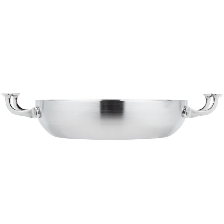10-inch Miramar® display cookware French omelet pan