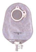 Assura ColoKids Transparent Urostomy Pouch, Green Match MK 529534