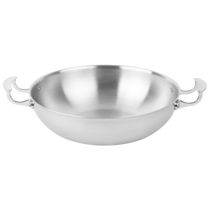 13-inch Miramar® display cookware stir-fry pan