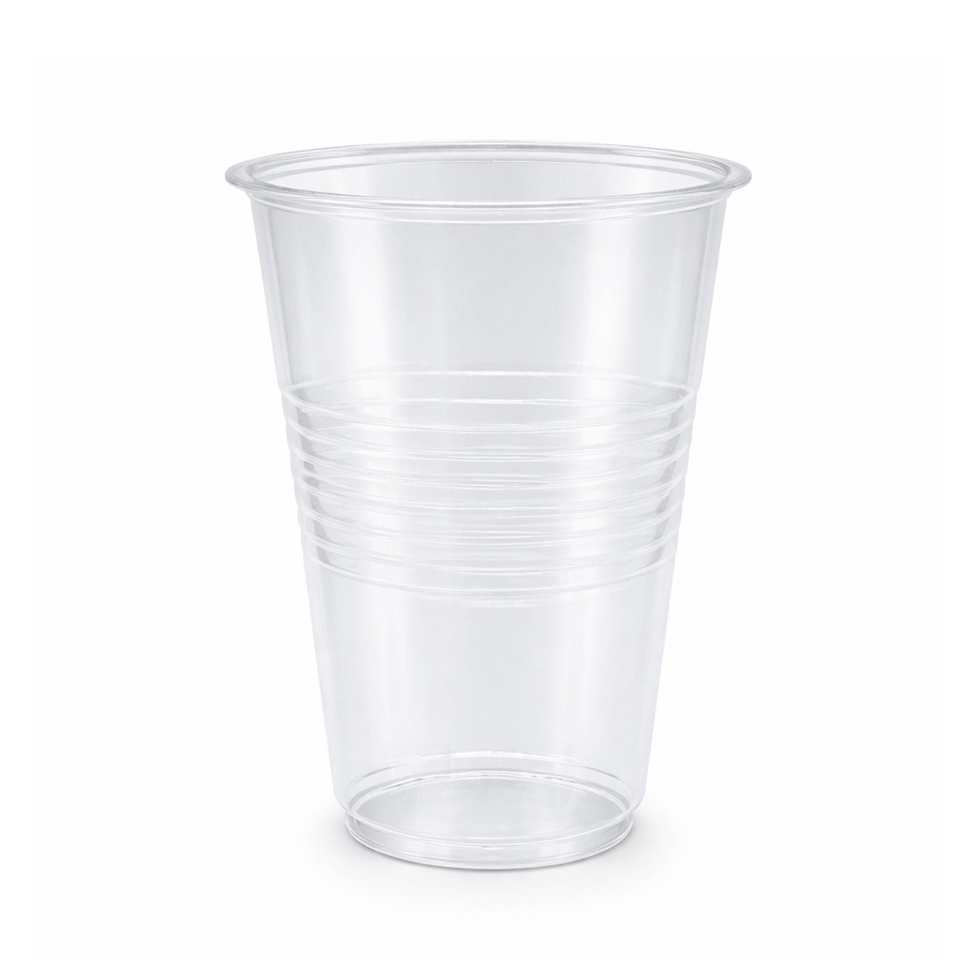 Medd Max LLC CUP, DRINKING PLAS CLR 9OZ (100/PK 25PK/CS)