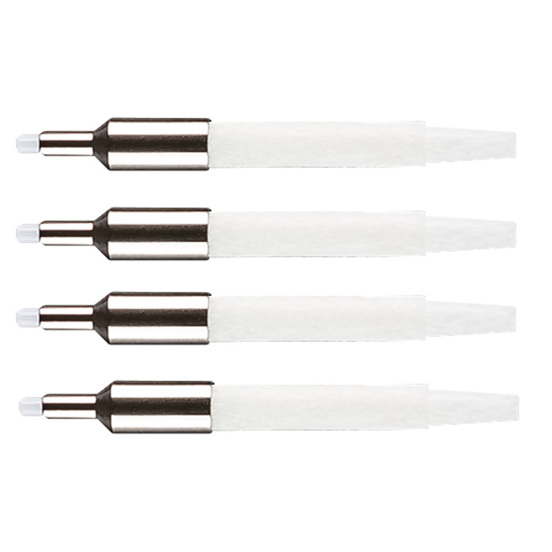 Replacement Nib for Series 780 Gloss Paint Markers Per Pack, 4 Packs