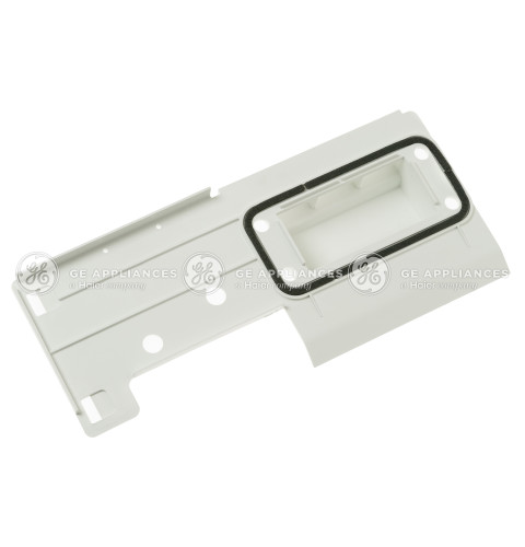 VENT BRACKET ASM PS