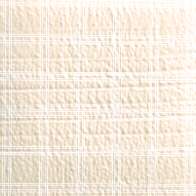 Swatch for Smooth Top® EasyLiner® Brand Shelf Liner - Plaid Sandstone, 12 in. x 20 ft.