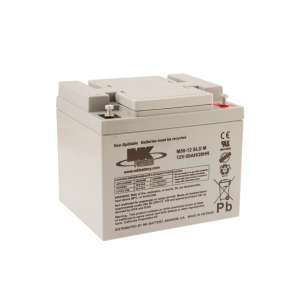 Battery 12Vdc 0050Ah