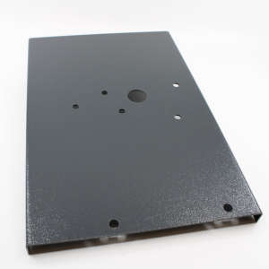 Front Right Board