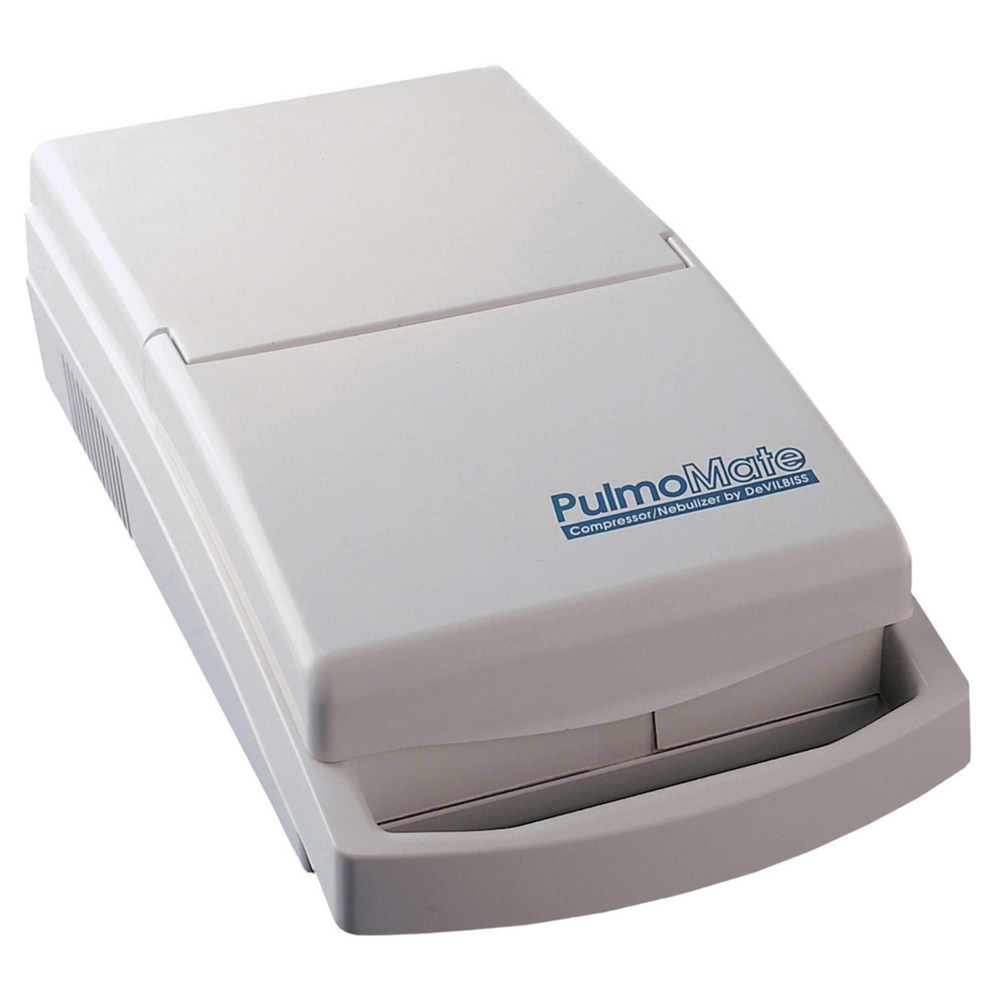 DeVilbiss® PulmoMate® Nebulizer Compressor