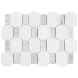 Hamilton Beige 11×15 Soul Mosaic Polished Hamilton Beige 11×15 Soul Mosaic Polished