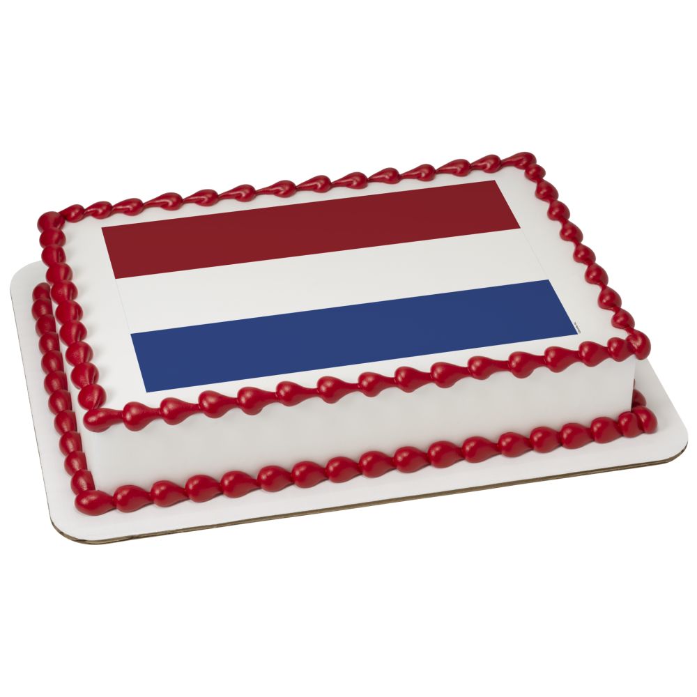 Image Cake Netherlands