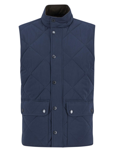 Gilet invernale Lowerdale Gilet invernale Lowerdale