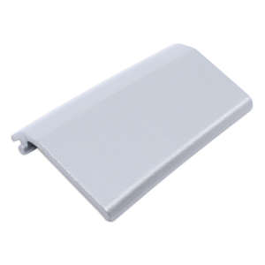 Tank Cover Left Handle