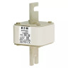 Fuse-link high speed 1800 A AC 600 V DIN 3 76 x 90 x 139 mm aR DIN IEC type T indicator