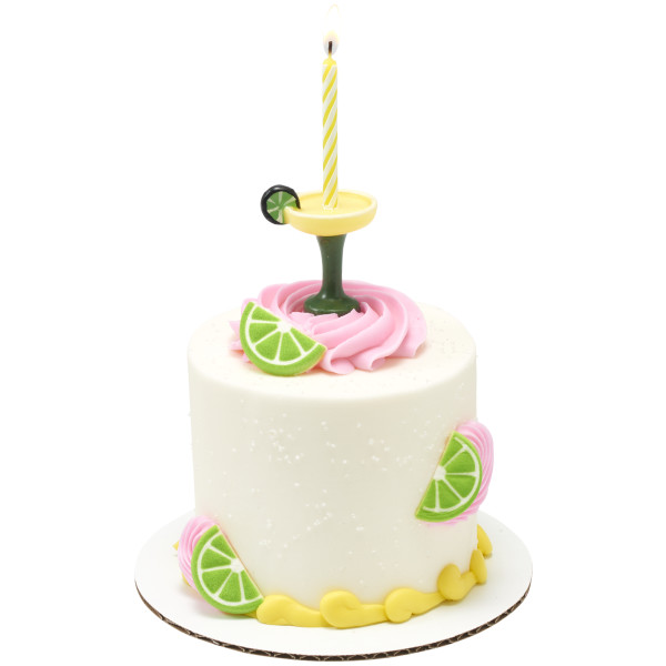 Fruit Slice Dec-Ons® Decorations