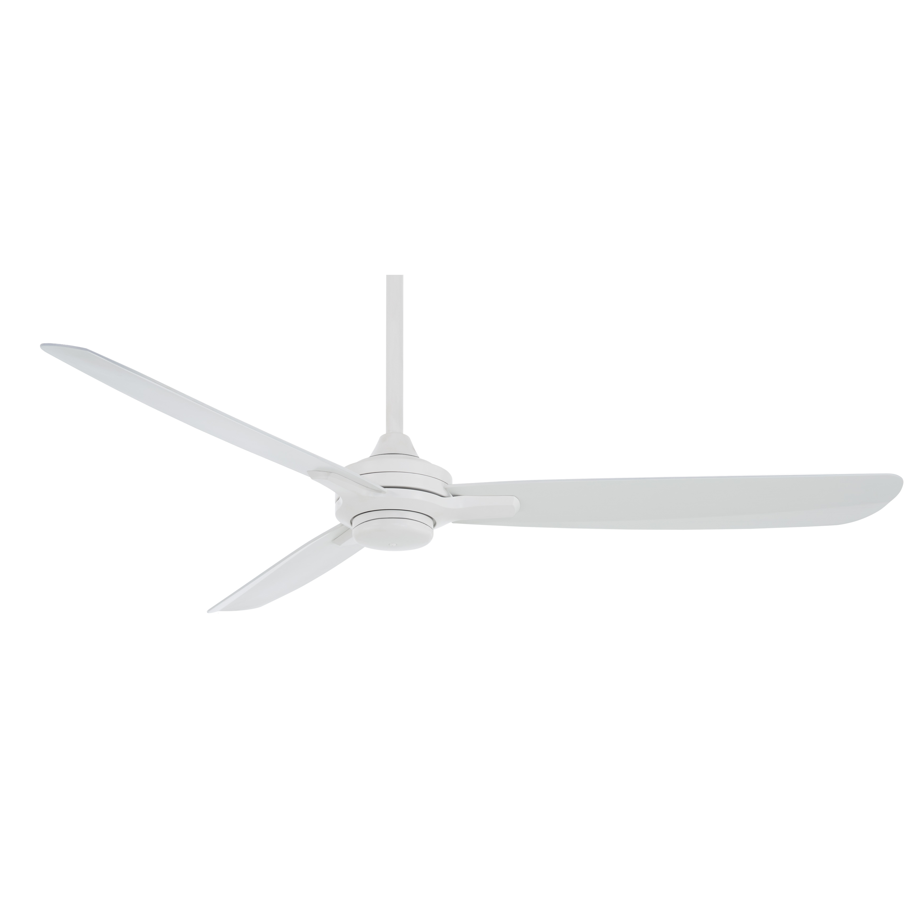 Rudolph Wet - 60 " Celling Fan