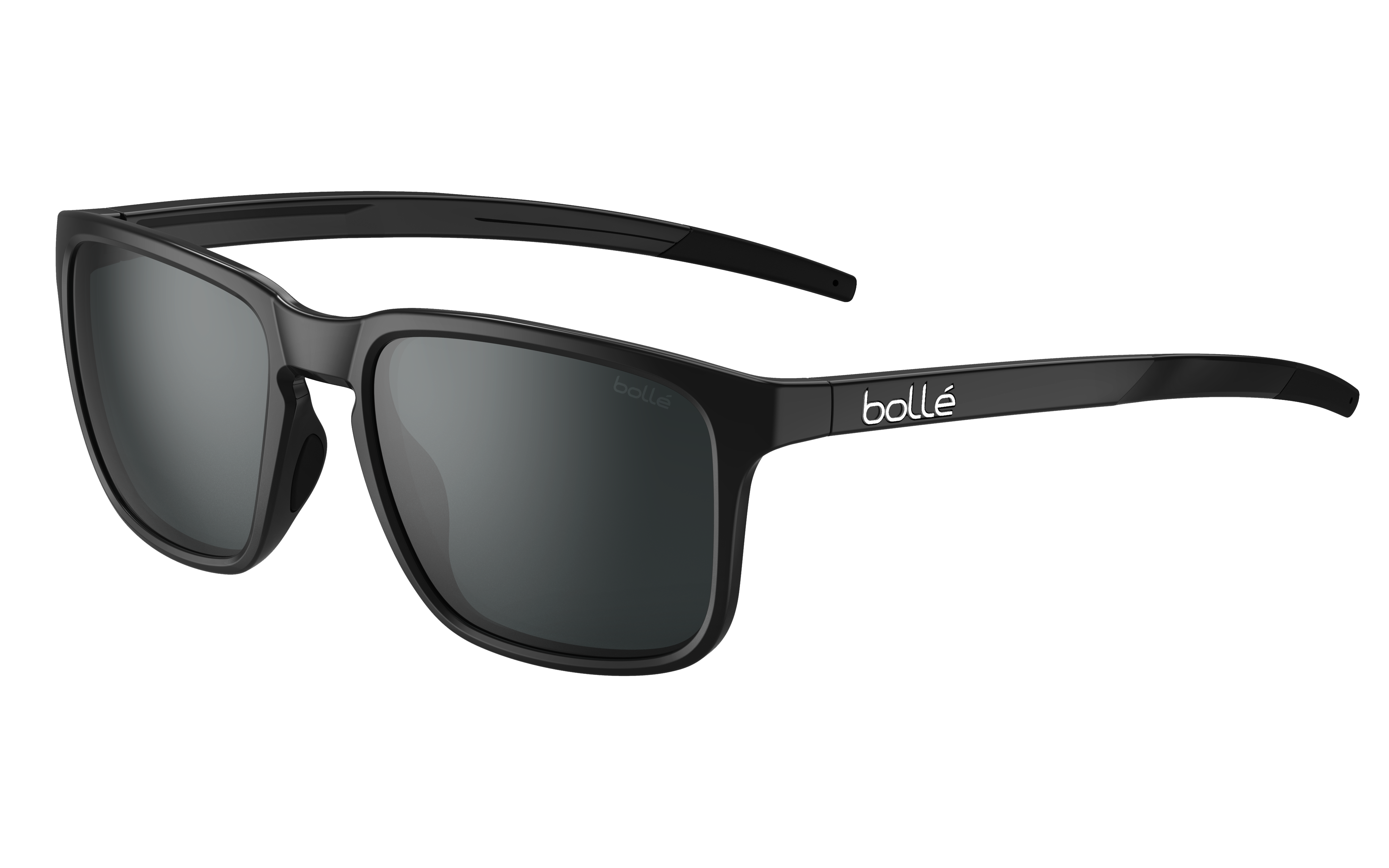 FENIX Black Frost - TNS Polarized eyeglasses in Black Frost