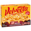 Velveeta Shells & Cheese with Bacon, Shell Pasta & Cheese Sauce, 10.3 oz Box