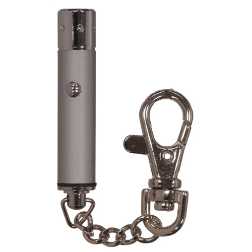 Hillman LED Torch Light Key Ring