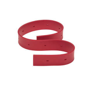 Blade Rear Linatex For 7100