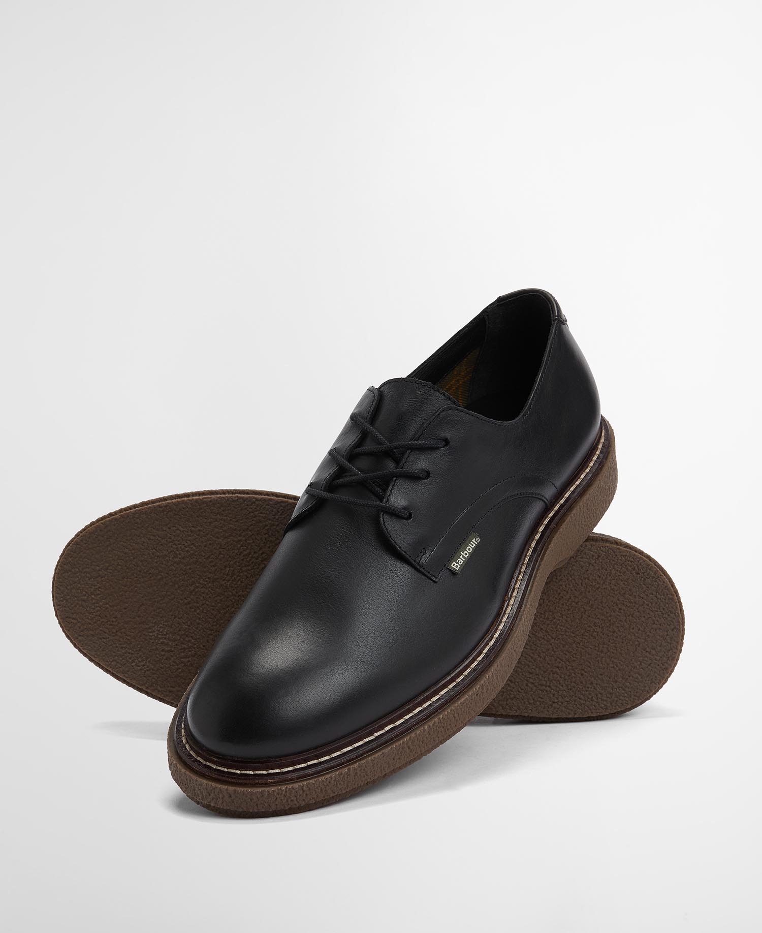 Scarpe derby Harefield image number 4