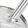 2 ½-quart Optio™ sauté pan in natural finish