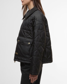 Juliana Quilted Jacket 