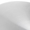 9 ½-inch Optio™ flat stainless steel cover