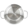 6-quart Tribute® 3-ply sauce/stockpot