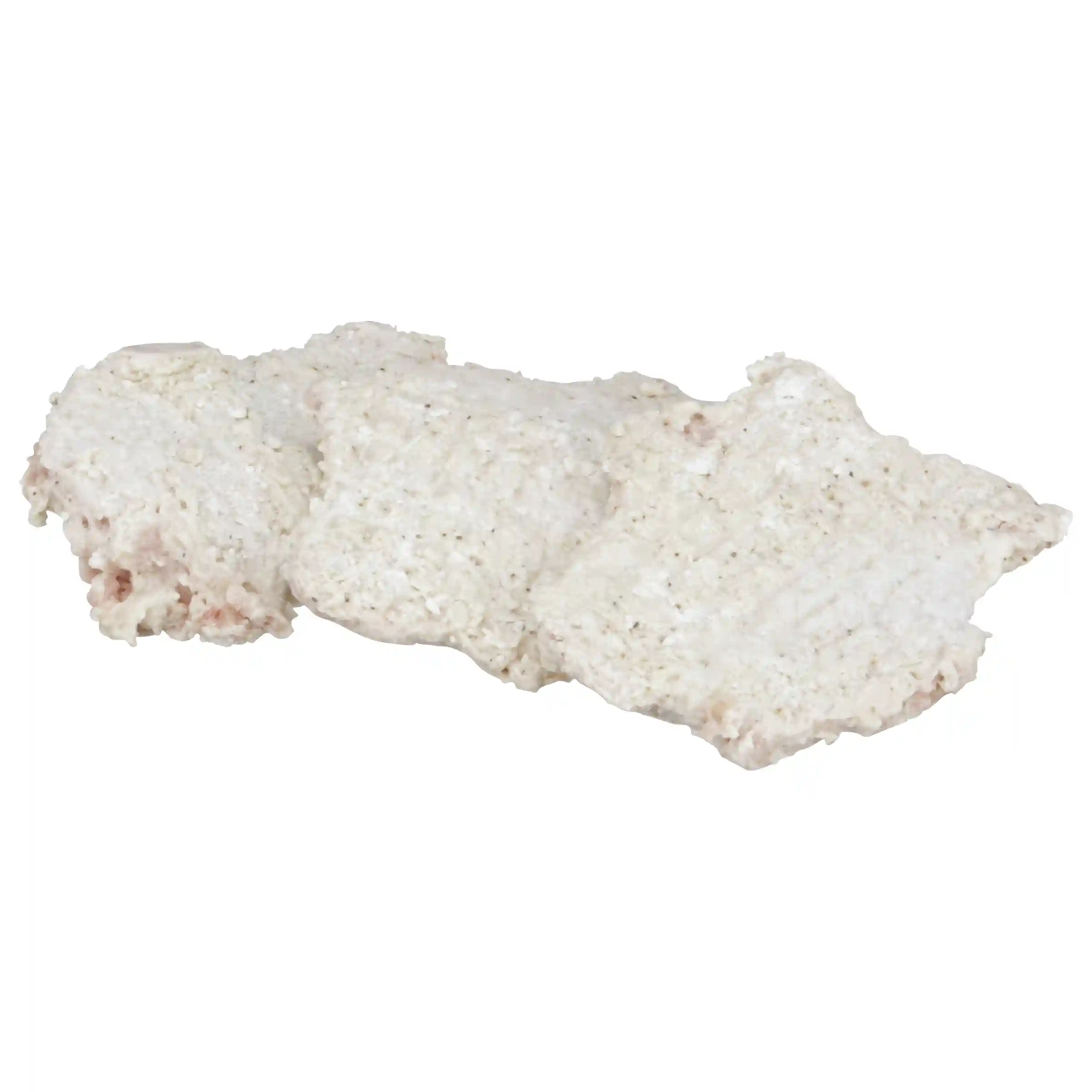 AdvancePierre® Red Label Raw Breaded Western Style Beef Patty Fritters_image_2
