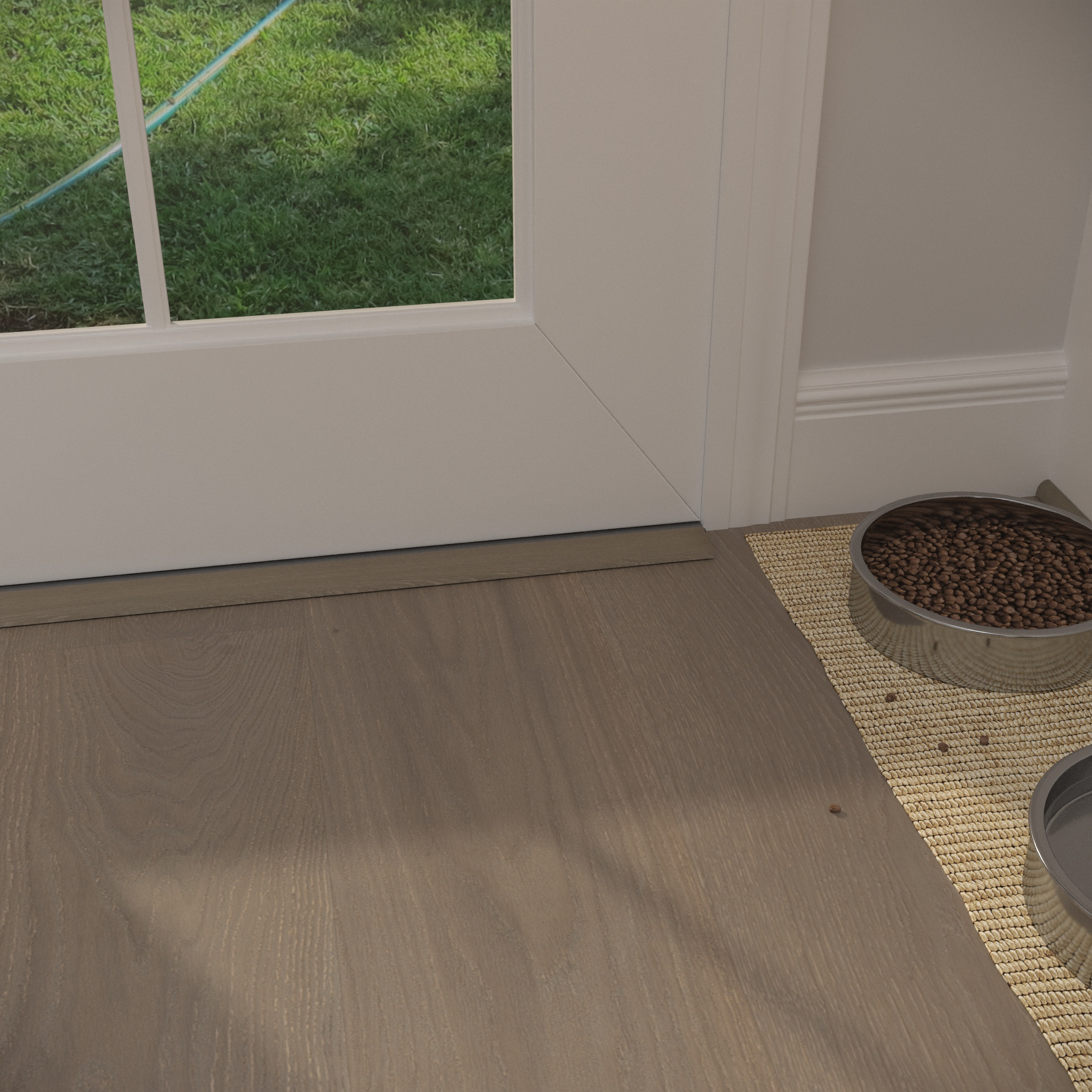 Earthen Elevage First Press Threshold view 2