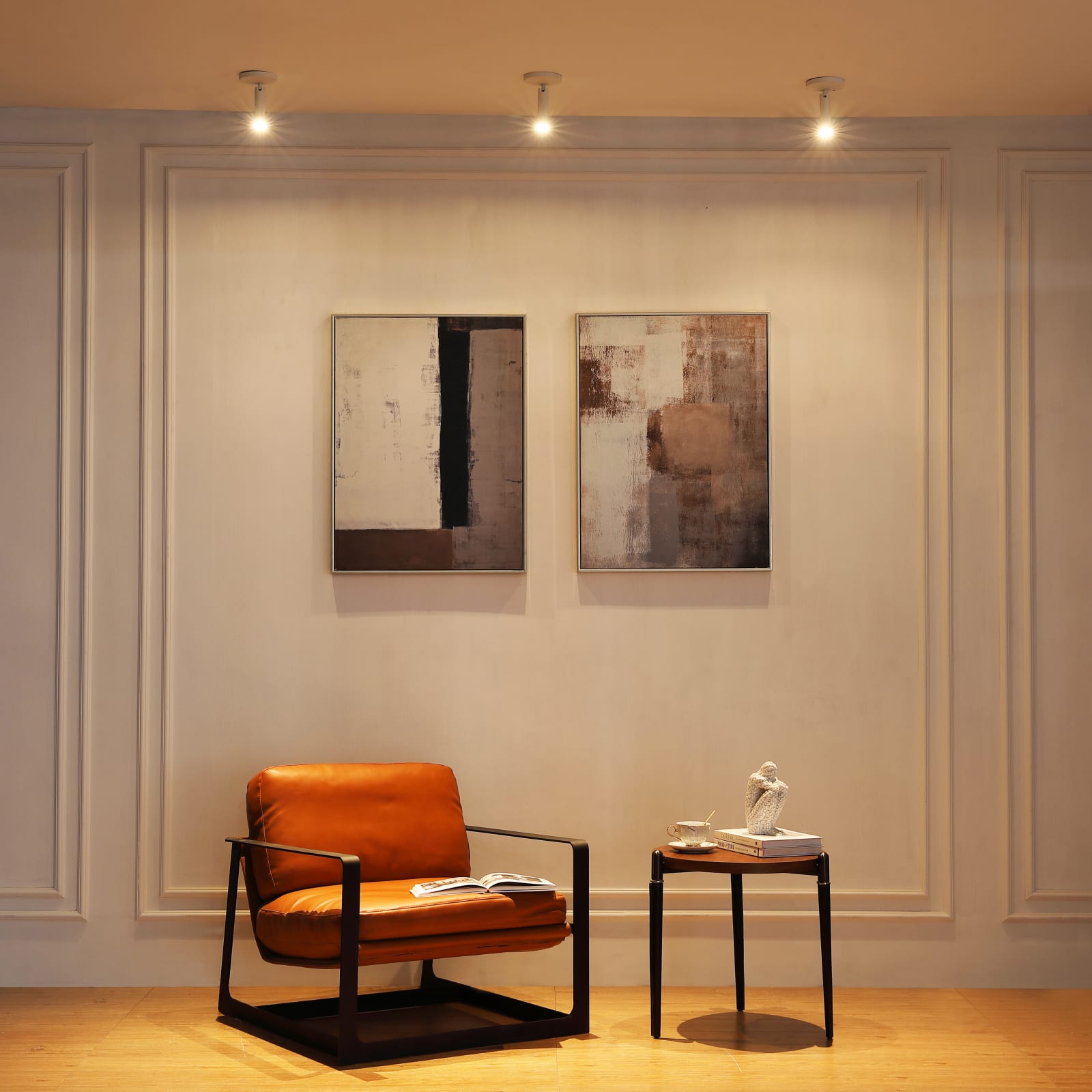 Karpo LED Spotlight — installation 7