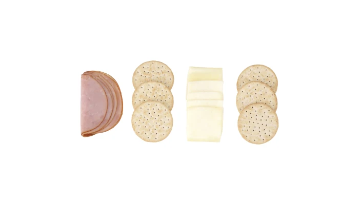 Hillshire Farm Snack Kits - Ham & Monterey Jack_image_2