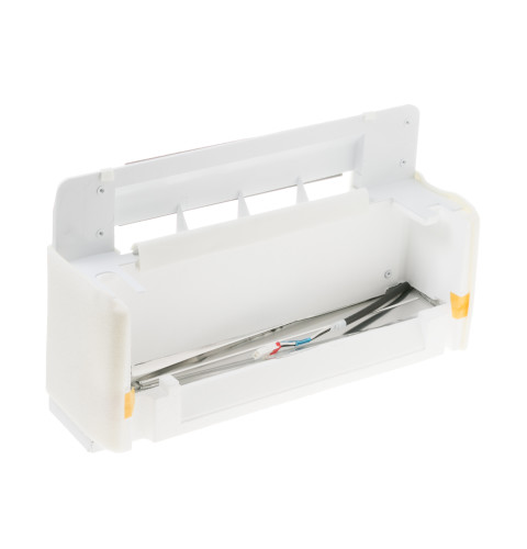 REFRIGERATOR FRESH FOOD EVAPORATOR CASE