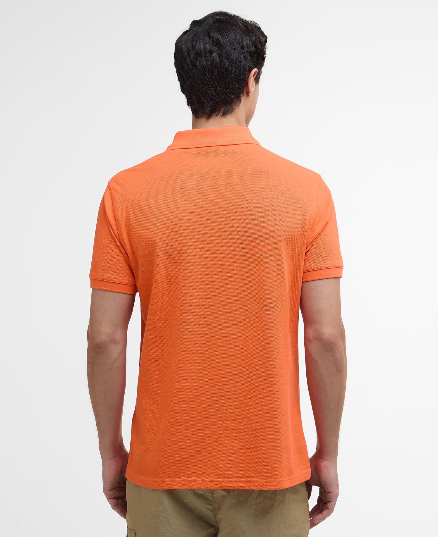 Essential Polo Shirt image number 2