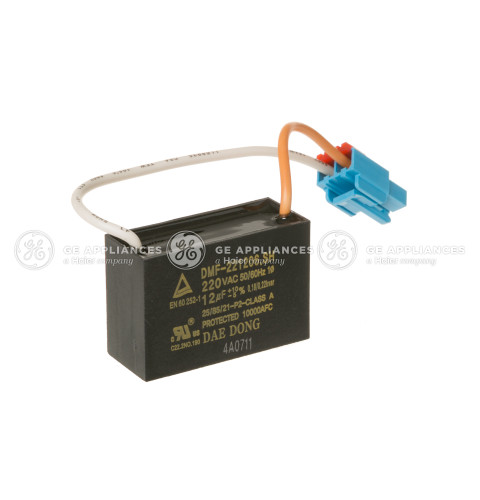 RUNNING CAPACITOR
