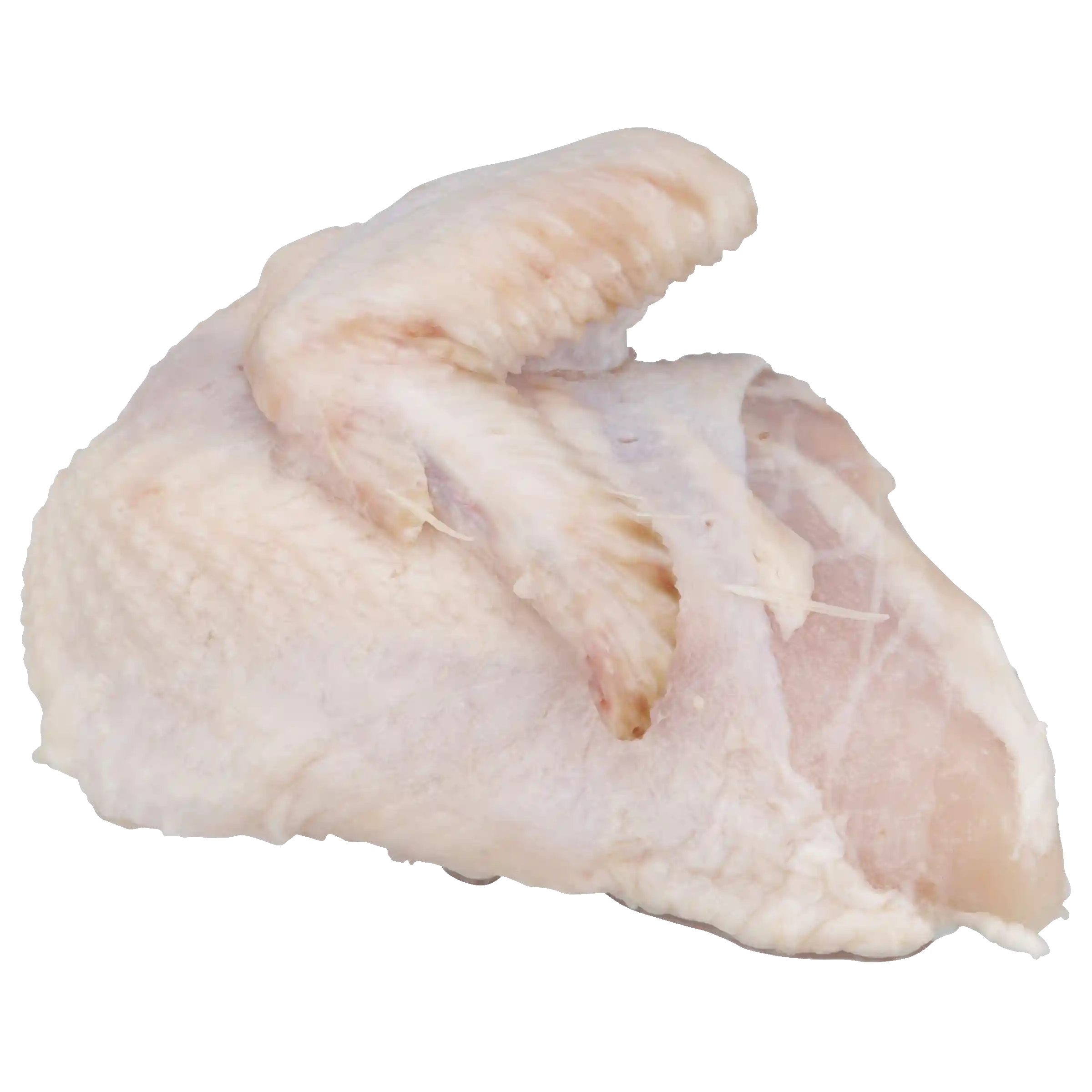Tyson® All Natural* IF Unbreaded Chicken Quarters_image_11
