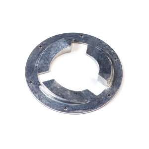 Clutch Plate Metal Univ 5 In Ch 1 Cs