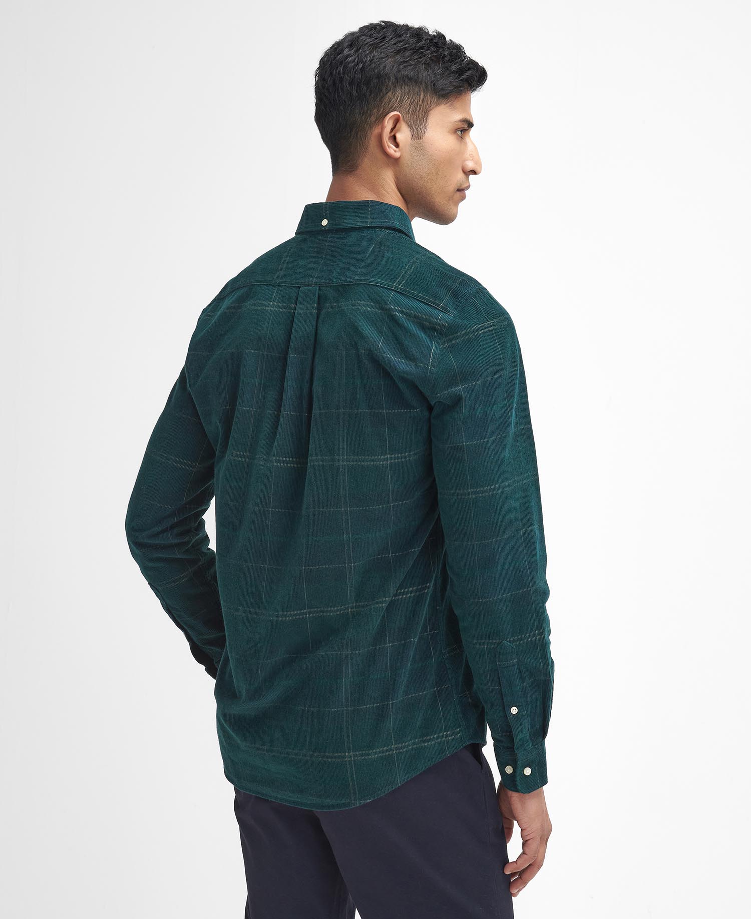 Camicia Blair taglio sartoriale image number 2