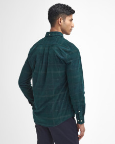 Camicia Blair taglio sartoriale 