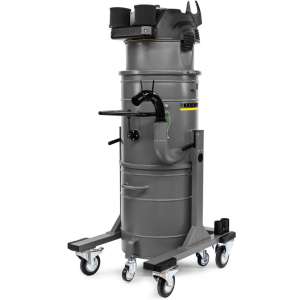 WIN99889190, Karcher, IVM 100/24-2 HEPA, Industrial Vacuum