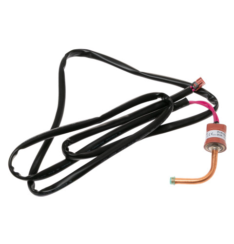 High Pressure Switch