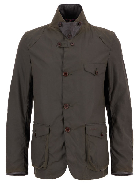 Wachsjacke Beacon Sports Wachsjacke Beacon Sports