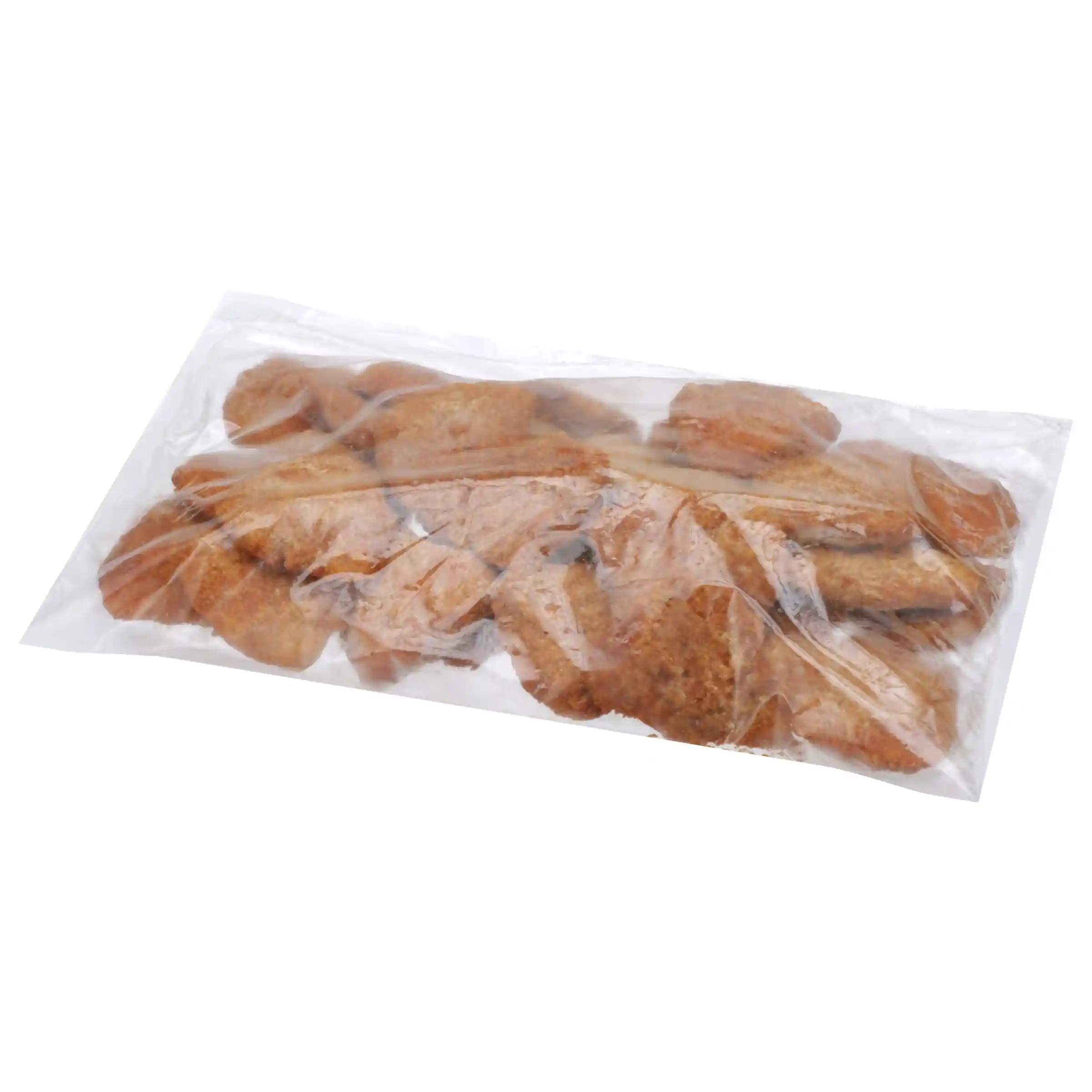 Tyson® Fully Cooked Whole Grain Breaded Hot & Spicy MWWM Chicken Breast Filets, CN, 3.75 oz. _image_3