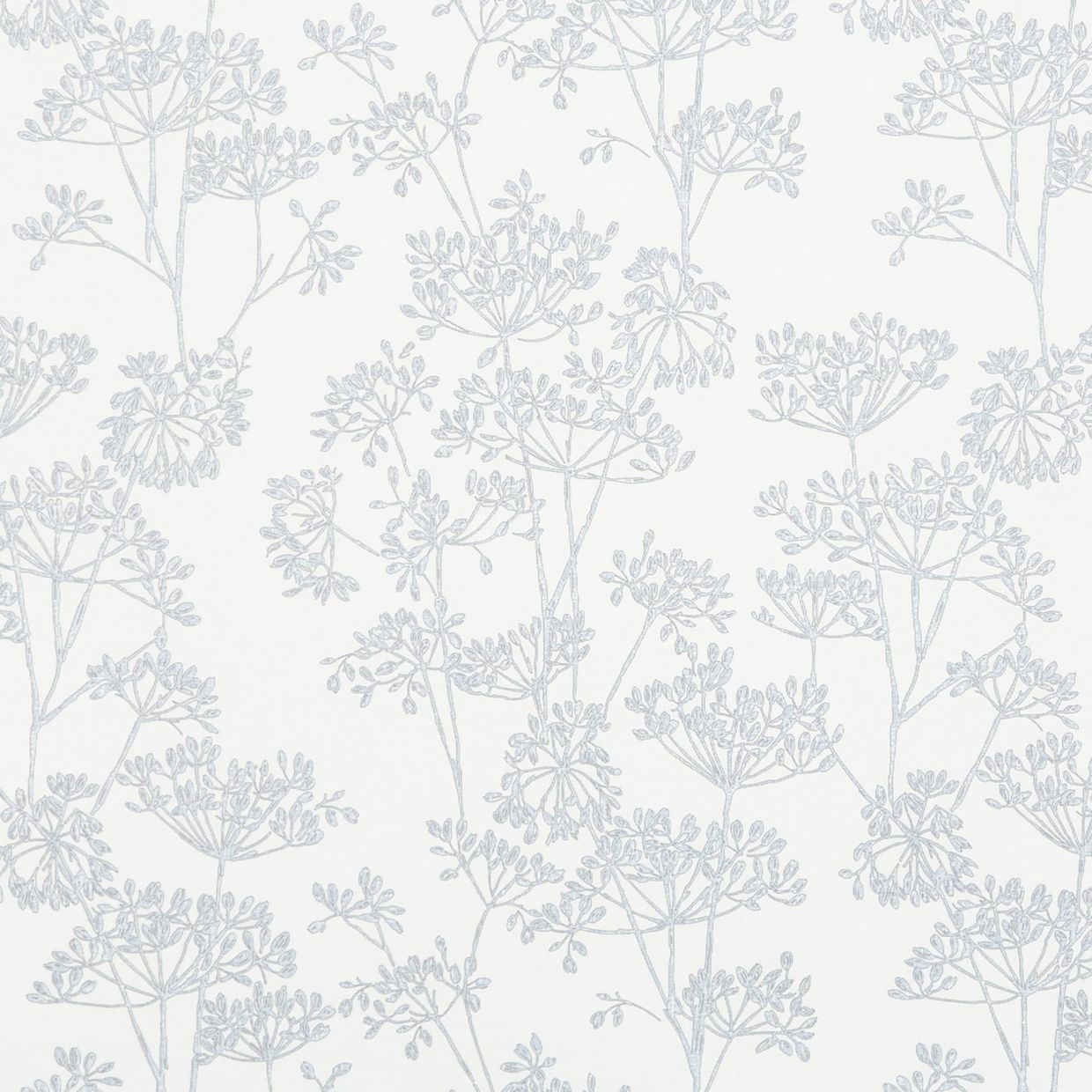 Polly Bluebell Conservatory Roller blind