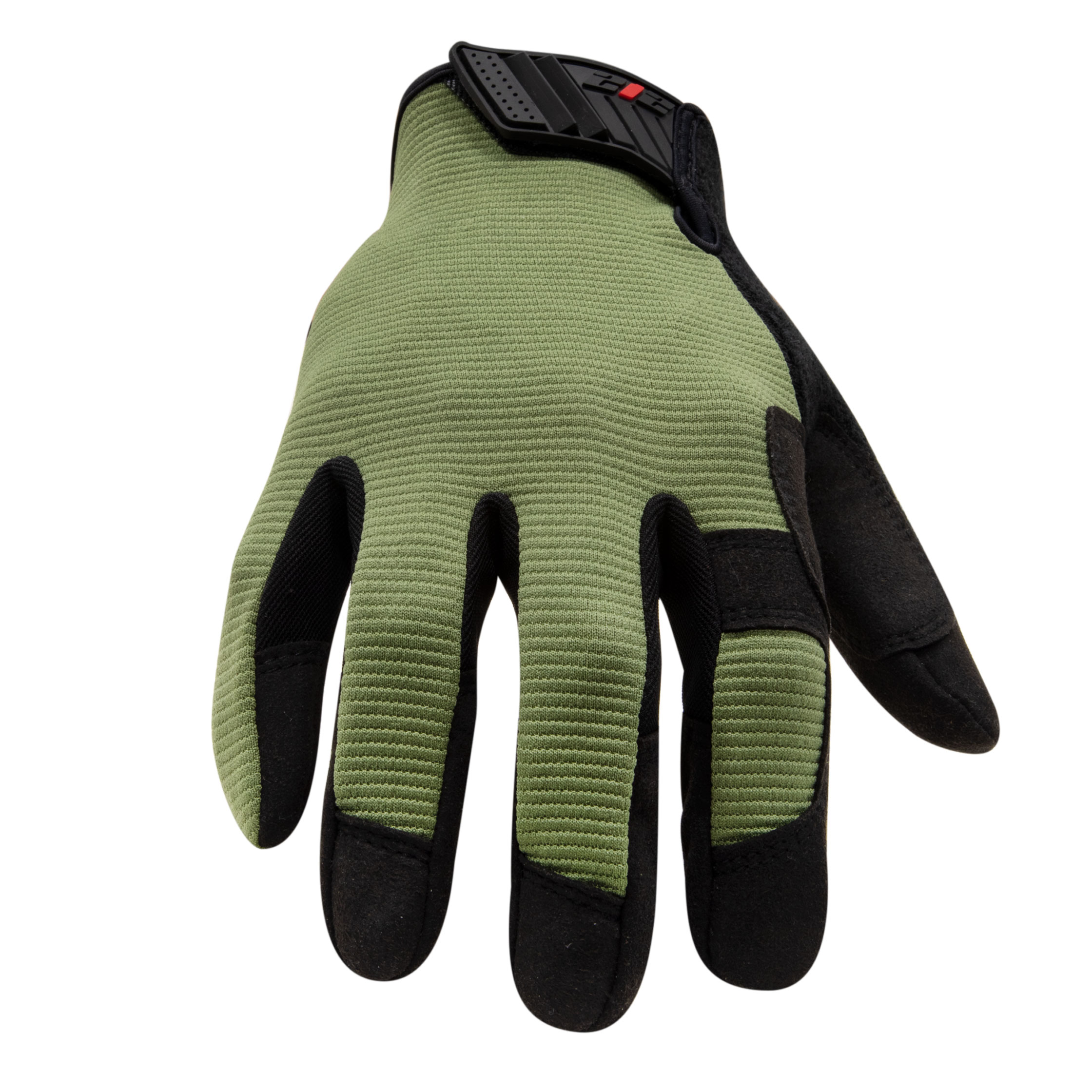212 Performance General Utility Mechanic Work Gloves, Green MCGBL77 eBay