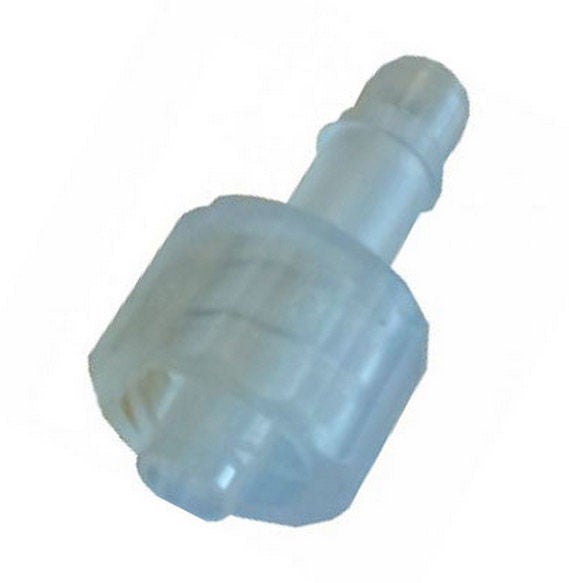 Doctor Easy Medical Products ADAPTER, ELEPHANT HOSE (10/BG)