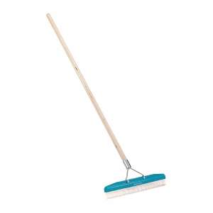 Tennant, Carpet Rake