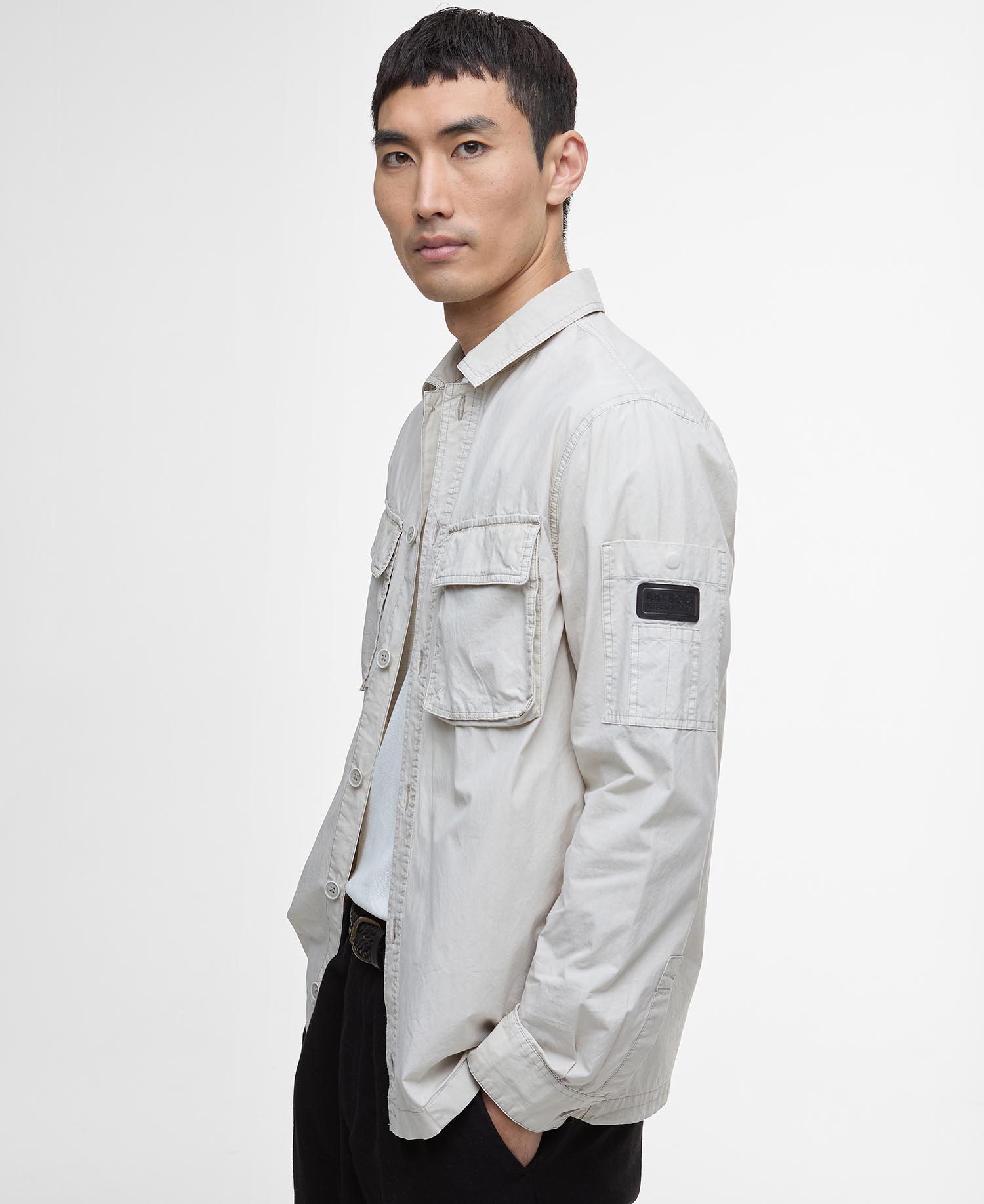 Overshirt Kenneth image number 3