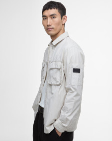 Overshirt Kenneth 