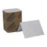 Georgia Pacific, Dixie Ultra® Interfold, Napkins, 2 ply, White