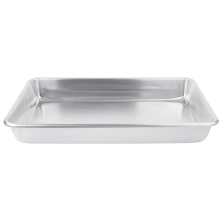 23 ½-quart Wear-Ever® aluminum bake & roast pan