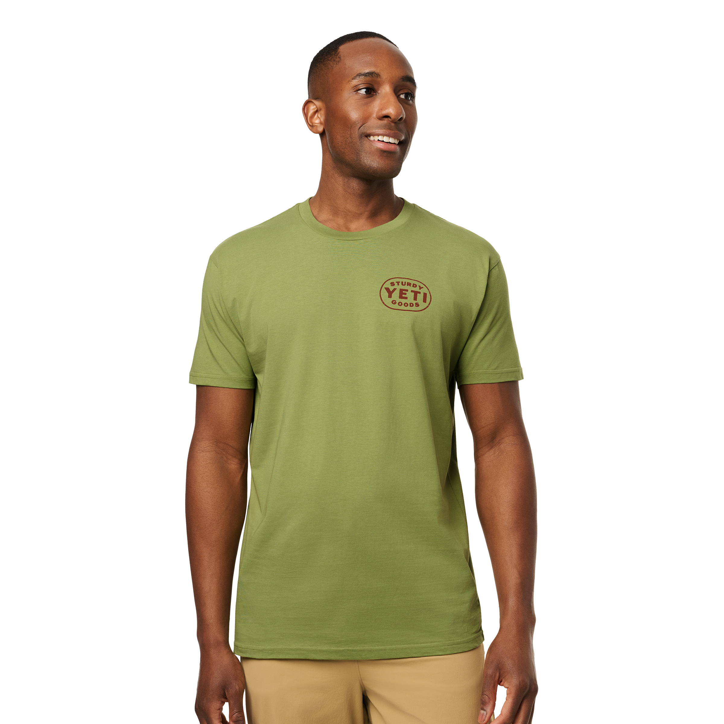 Sturdy Goods Short Sleeve T-Shirt